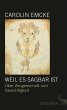 Weil es sagbar ist (eBook, ePUB) - Bild 1