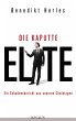 Die kaputte Elite (eBook, ePUB) - Bild 1