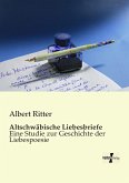 Altschwäbische Liebesbriefe