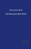 Das Hermann Bahr Buch