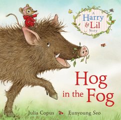 Hog in the Fog - Copus, Julia