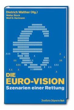 Die Euro-Vision - Hartmann, Wolf D.; Stock, Walter