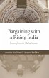 Bargaining with a Rising India - Bild 1