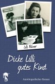 Dicke Lilli - gutes Kind (eBook, ePUB)