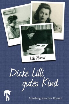 Dicke Lilli - gutes Kind (eBook, ePUB) - Palmer, Lilli