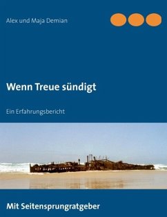 Cover Wenn Treue sündigt (eBook, ePUB)