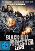 Black Hill Monster