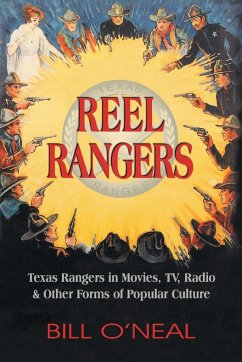 Reel Rangers - O'Neal, Bill