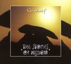 The Stones Of Wisdom - Gandalf