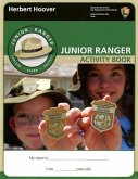 Herbert Hoover Junior Ranger Activity Book