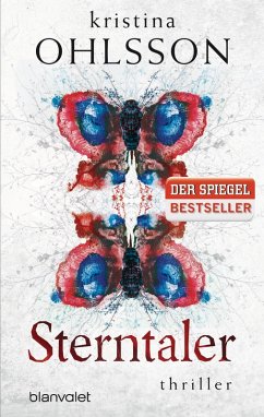Sterntaler / Fredrika Bergman Bd.3 (eBook, ePUB) - Ohlsson, Kristina