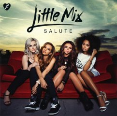 Salute (The Deluxe Edition) - Little Mix