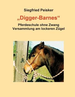 Cover Digger-Barnes (eBook, ePUB)