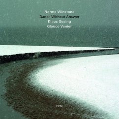 Dance Without Answer - Winstone,Norma/Venier,Glauco/Gesing,Klaus