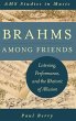 Brahms Among Friends - Bild 1