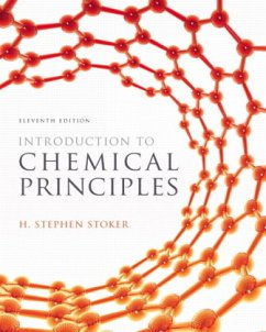 Cover Student Solution Manual for Introduction to Chemical Principles