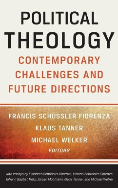 Political Theology