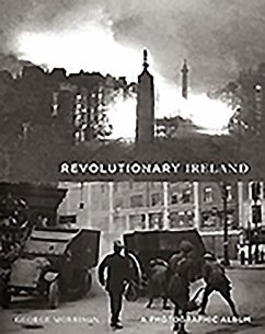 Revolutionary Ireland - Morrison, George