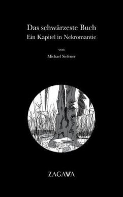 Das schwärzeste Buch (eBook, ePUB) - Siefener, Michael