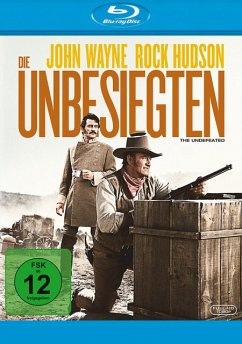 Die Unbesiegten