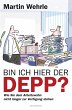 Bin ich hier der Depp? (eBook, ePUB) - Bild 1