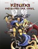 Kitana, Prinzessin der Engel - Der Schicksalstempel