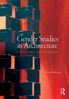 Gender Studies in Architecture - Kuhlmann, Dorte