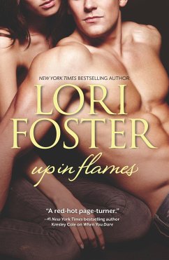 Up in Flames - Foster, Lori