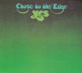 Close To The Edge (Cd/Blu-Ray)