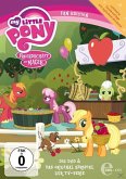 My Little Pony - Freundschaft ist Magie: Fan Edition (+ Audio-CD)