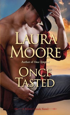 Once Tasted - Moore, Laura