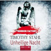 Unheilige Nacht / Horror Factory Bd.14 (MP3-Download)
