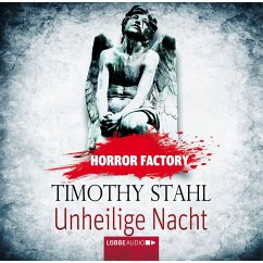 Unheilige Nacht / Horror Factory Bd.14 (MP3-Download) - Stahl, Timothy