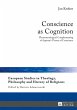 Conscience as Cognition - Bild 1