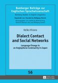 Dialect Contact and Social Networks