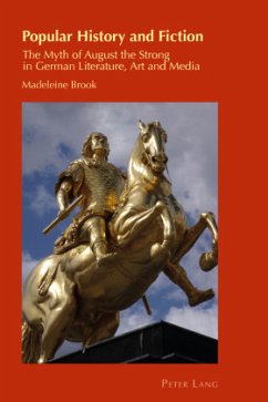 Popular History and Fiction - Brook, Madeleine