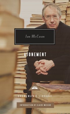 Atonement: Introduction by Claire Messud - McEwan, Ian
