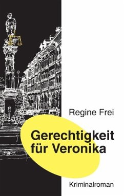 Gerechtigkeit für Veronika (eBook, ePUB)