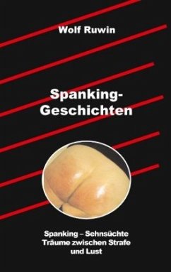 Spanking-Geschichten - Ruwin, Wolf