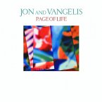 Page Of Life-Official Vangelis Supervised