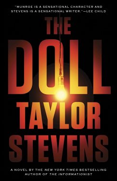 The Doll - Stevens, Taylor