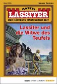 Lassiter und die Witwe des Teufels / Lassiter Bd.2153 (eBook, ePUB)