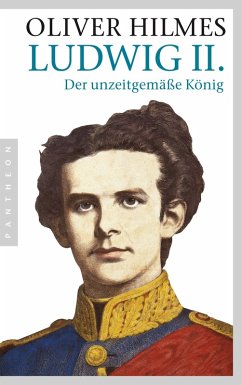 Ludwig II. (eBook, ePUB) - Hilmes, Oliver