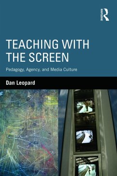Teaching with the Screen - Leopard, Dan
