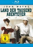 Land der tausend Abenteuer