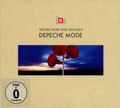 Music For The Masses - Depeche Mode