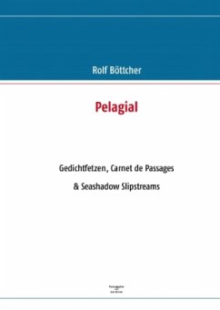 Pelagial - Böttcher, Rolf