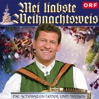 Mei Liabste Weihnachtsweis Mei Liabste Weihnachtsweis