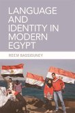 Language and Identity in Modern Egypt