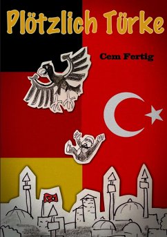 Plötzlich Türke (eBook, ePUB)